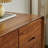 Modern  storage shoe cabinet