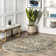 Dolezal Gold Area Rug