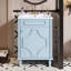 Meuble-lavabo 24 po avec lavabo en céramique