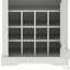 22.44 " W Plastic / Acrylic Sideboard-1691814697