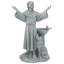 Statue de jardin bénédiction de Saint François