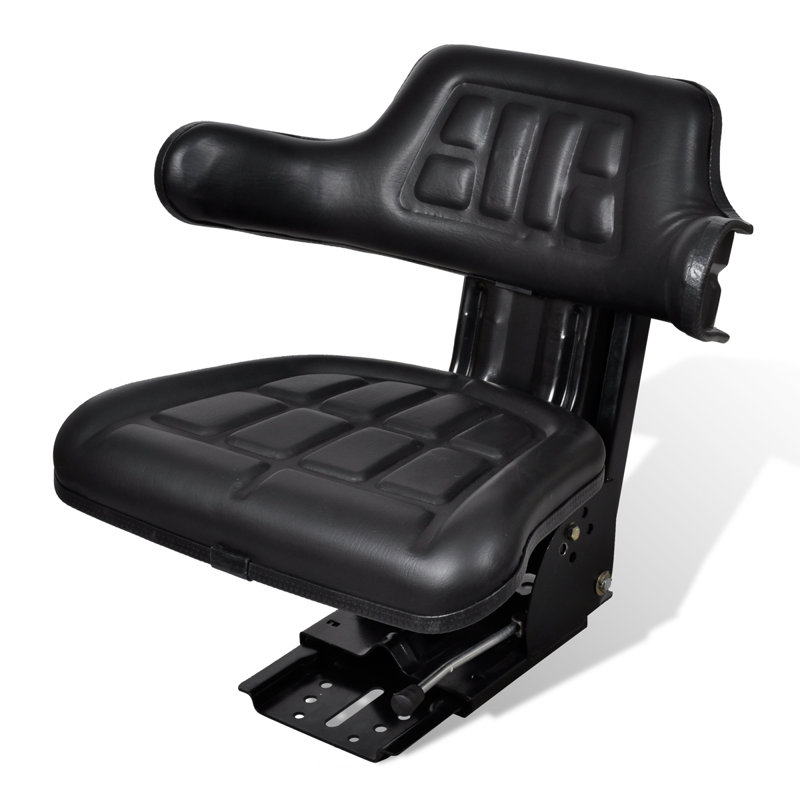 Tractor Seat