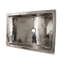 Brightwork 23.75'' L Bathroom Sink