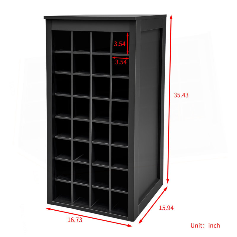 Buffet modulaire 32