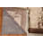 One-of-a-Kind 9'2" X 11'10" New Age Wool Area Rug in Ivory