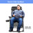 Roper Folding Zero Gravity Chair-836574777