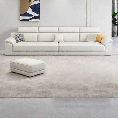 American modern simple sofa