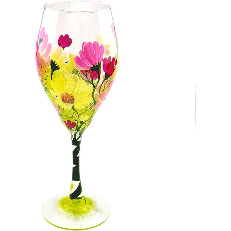 Verre à vin 12,7 oz Victoria Mood EA