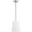 Luminaire suspendu cylindrique à 1 lumière Rozenn-88566786-88566787