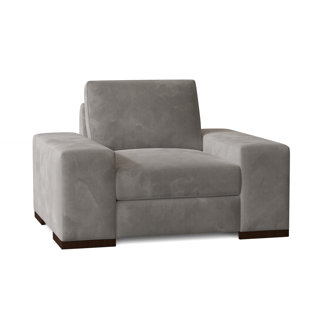 Fauteuil club Harrison