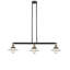Luminaire suspendu linéaire à 3 lumières pour îlot de cuisine Miramontes-1283764431-1283764420-1257161797