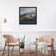 «Mountains in the Mist II» par Joyce Combs - reproduction d'art-53128214-49901553