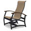 Belle Isle Outdoor Swivel Lounge Chair-20102237-20102242-20102224
