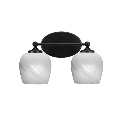 Barre d'éclairage de salle de bain Aitkens
