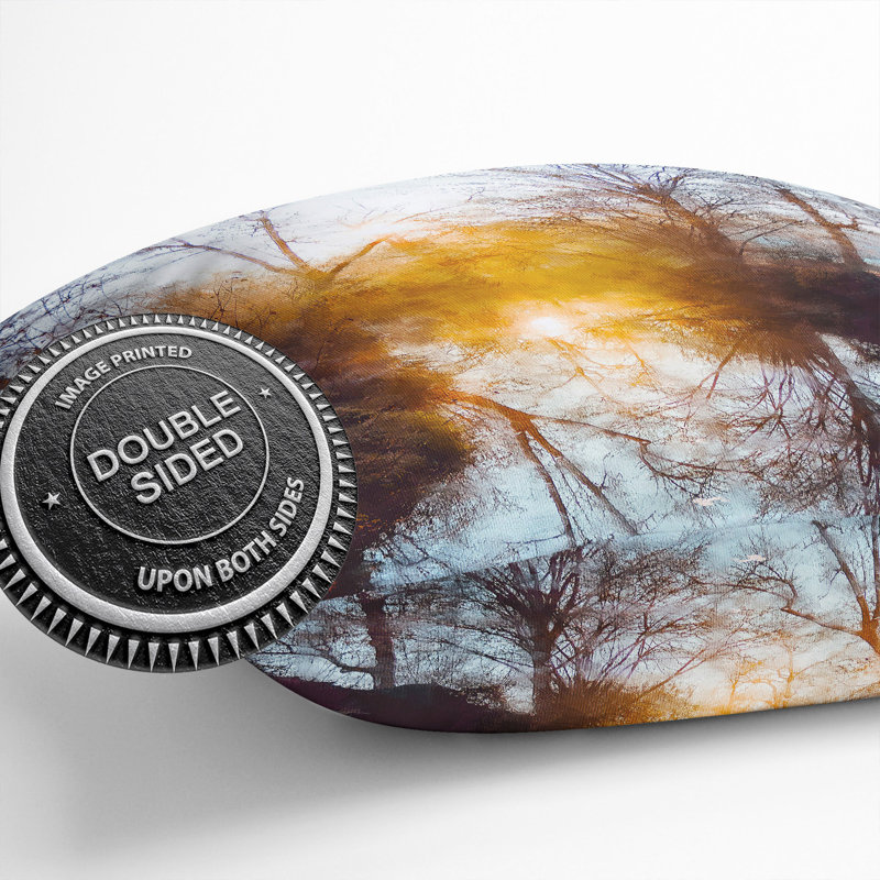 Square Cushion, 55cm H x 55cm W x 20cm D