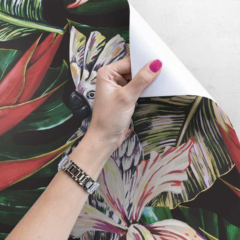 Ketter 1.52m x 1.04m Matte Mural, 208 x 146cm