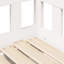 Rojerio Solid Wood Daybed with Trundle-1467641031-1467641026