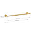 23.62in Wall Mounted Single Towel Bar-112576106