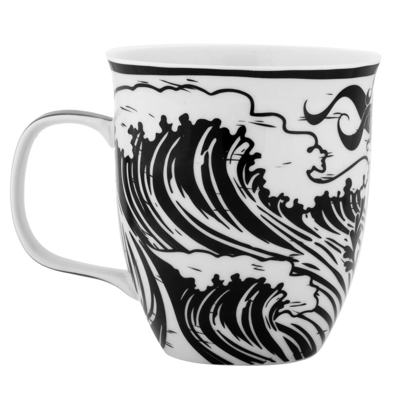 Tasse Mermaid Boho