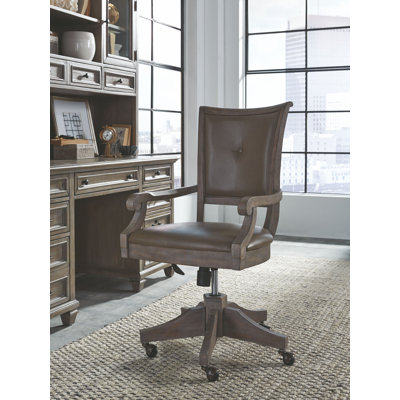 Dube Executive Chair