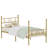 Alex-Jay Metal Canopy Bed-2092681985-2109103174