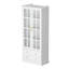 Bibliothèque standard H 70,1 "x l 31,5" Bettyjane-100089693