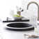 NativeStone 16" L x 16" W Bar Sink