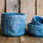 Patternsin Handmade Pot Planter
