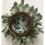Couronne de porte 22 po