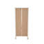 Olivette 5 - Drawer Chest of Drawers-1059684340