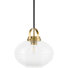 Ensemble de luminaires suspendus Marcie