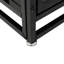 Cage pour chien 61 po extra large 61 po
