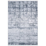 One-of-a-Kind 6' X 9' Area Rug