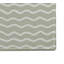 Tapis de toilette rectangulaire absorbant et antidérapant Wiggle Row-1246796619-1246796617