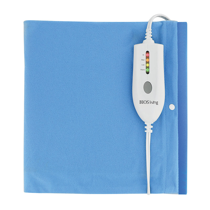 Tapis pour système de chauffage par le sol