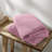 4-Piece 100% Cotton Quick Dry Diagonal Ribbed Bath Towel Set-338927584
