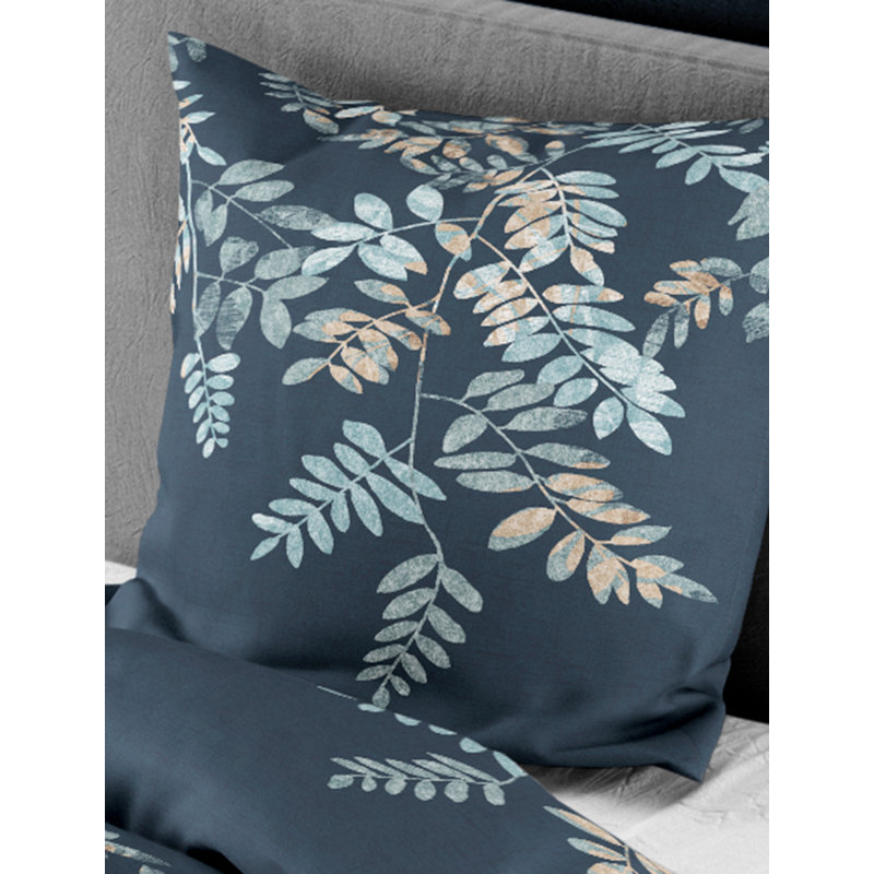 4091 Cotton Duvet Cover Set Set