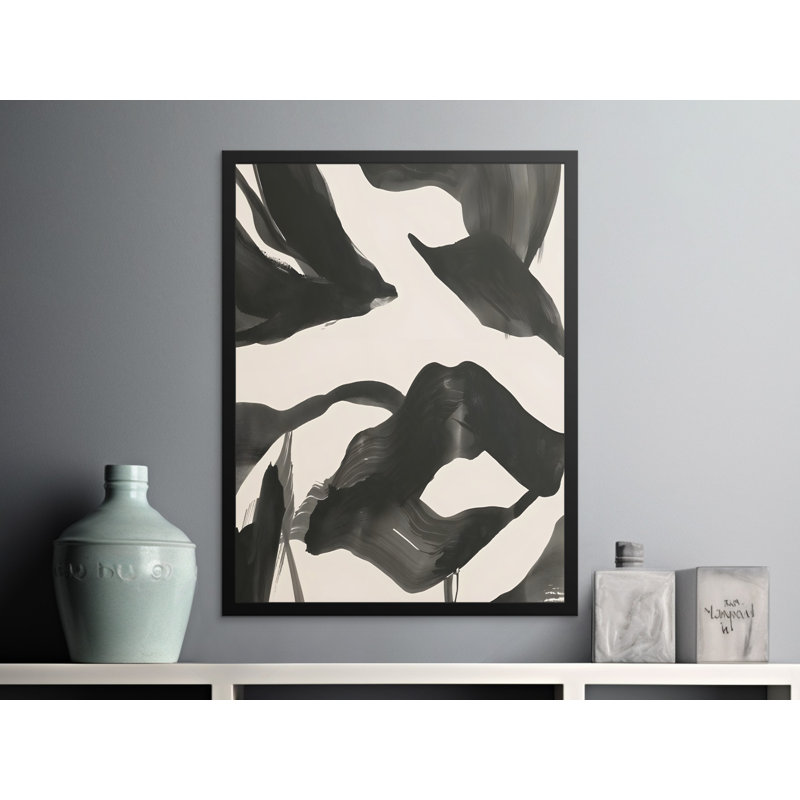 Denardo Single Picture Frame Print, 40.64 cm H x 30.48 cm W