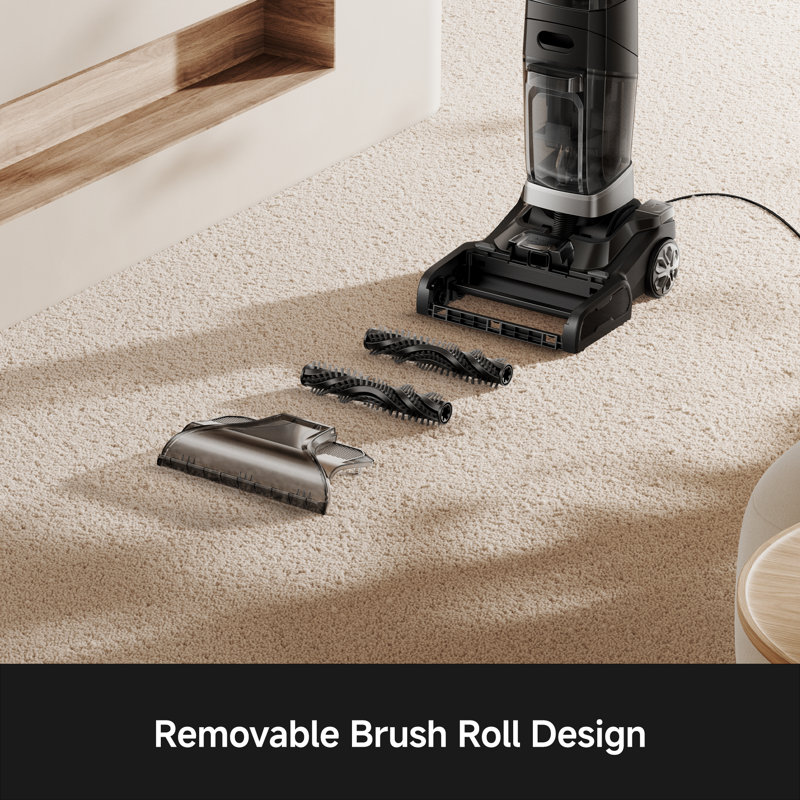 MOVA X2 Pro Carpet Cleaner