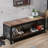 Klaire Storage Bench