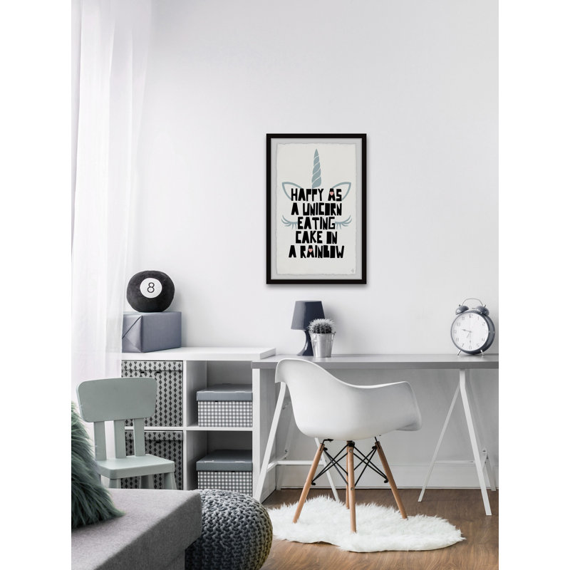 Counts Single Picture Frame Print, 30cm H x 20cm W