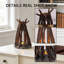 Lampe de table Vintage Firefire 3 modes d'éclairage tactiles