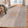 Tapis oriental Kinslee
