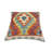 Geometric Throw Pillow