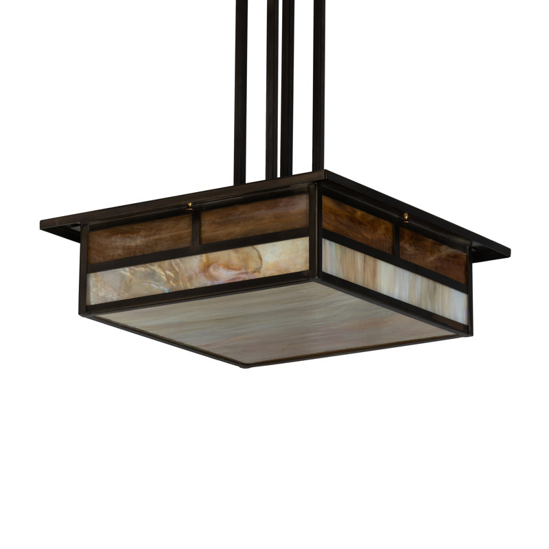 4 - Light Pendant