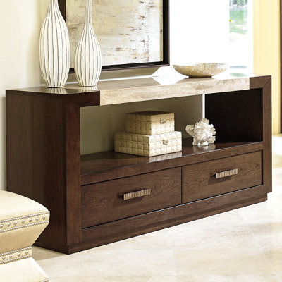 Console Laurel Canyon Estrada