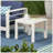 CAPE CORAL SIDE TABLE