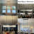Machalik 60 - Light Crystal Dimmable Kitchen Island Rectangle Chandelier-908743099