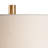 Vietri Ceramic Table Lamp