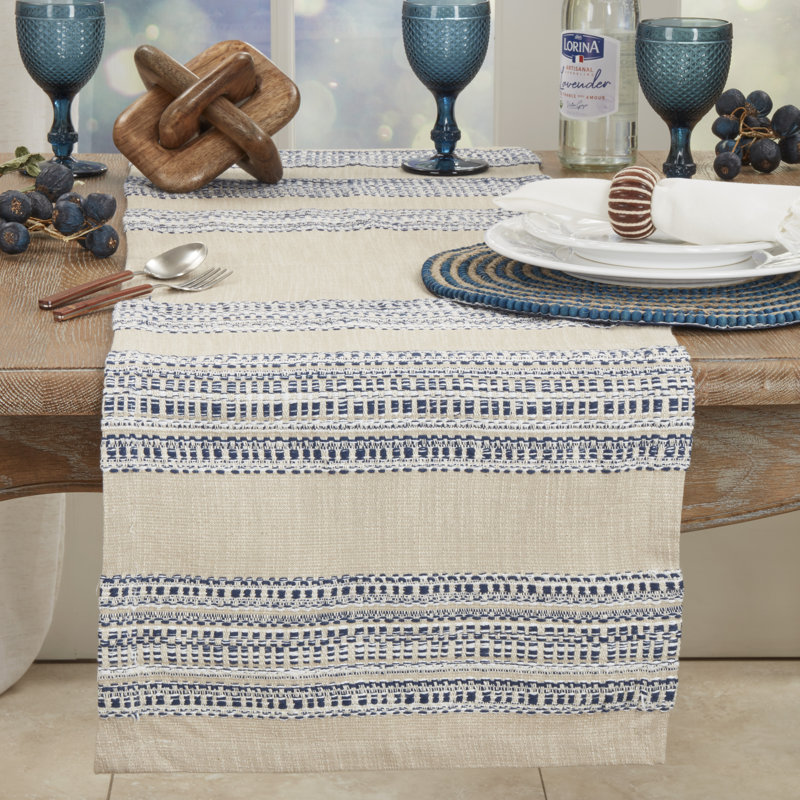 Chemin de table Refined Style
